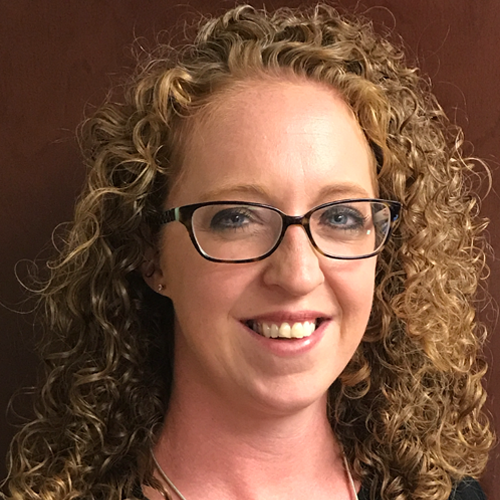 Kristen Petrovich, HIS